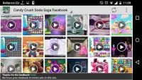 Candy Crush Soda Saga Guide Screen Shot 3