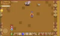 a lot of harvest : Farm Screen Shot 4