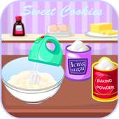 cooking cakes cookies girls games