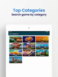 Game Lab: All games in One App Screen Shot 7