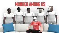 GM Online : Murder Among Us Screen Shot 6