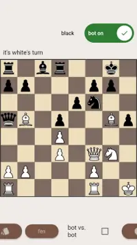 chess! Screen Shot 2