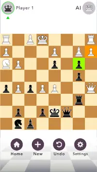 Chess Classic Screen Shot 5