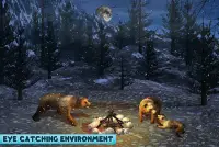 북극곰 가족 생존 Screen Shot 3