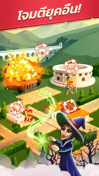 Age Of Coins: Master Of Spins Screen Shot 2