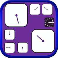 Clock Switch - Addictive Game