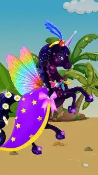 My Little Pony Screen Shot 3