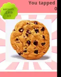 Cookie Cake Screen Shot 1