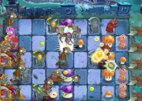 Guide for Plants vs Zombies 2 Screen Shot 2