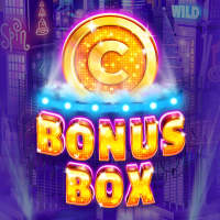 Crazino Bonus Box
