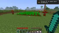 Survival Minecraft Farming Mode - Village Maps Screen Shot 3
