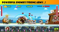 Battle of Kings  – Tower Defense Strategy Game Screen Shot 6