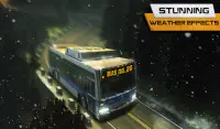Bus Game : Bus Simulator Driving Game 2018 Screen Shot 5