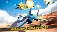 Flight Simulator Airplane Game Screen Shot 10