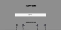 Robot Run Screen Shot 4