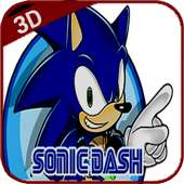 Guía para Sonic 4 LITE