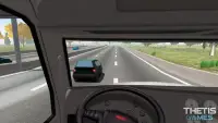 Truck Simulator 2 - Europe Screen Shot 18