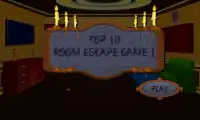 Top 10 Escape Juego 1 Screen Shot 4