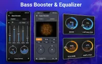 Equalizer Pro—Bass Booster&Vol Screen Shot 7