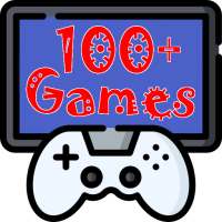 100 in 1 Mini Arcade Games