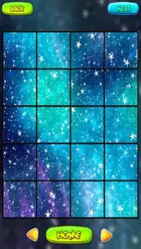 Stars Puzzle Games Screen Shot 3