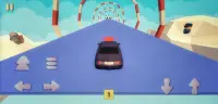 Auto Guys: Skill Test Ramp Screen Shot 7