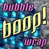 Bubble Wrap Boop HD FREE