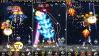 Galaxy Missile War Screen Shot 6