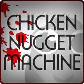 Chicken Nugget Machine