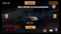 Drift Car Brasil Screen Shot 1