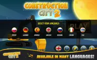 Construction City 2 Screen Shot 13