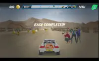 Racing Car 2021 Screen Shot 7