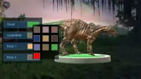 Iguanodon Simulator Screen Shot 7