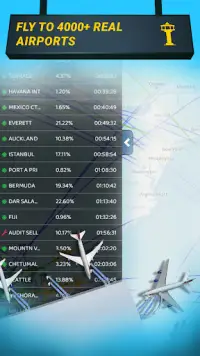 Airline Manager - 2023 Screen Shot 6