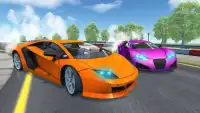 Asphalt Car Racing Game Screen Shot 10