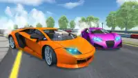 Car Drift Traffic Racer Screen Shot 9