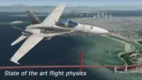 Aerofly 2 Flight Simulator Screen Shot 0