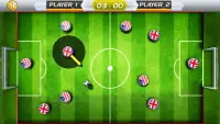 Finger Play Soccer dream league 2020 Screen Shot 6