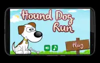 Hound Dog Run Screen Shot 0