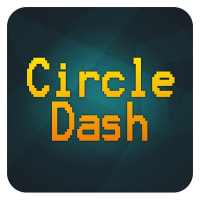 Circle Dash Fun