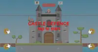 Castle Defence Screen Shot 0