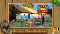 Free New Hidden Object Games Free New City Slums Screen Shot 2