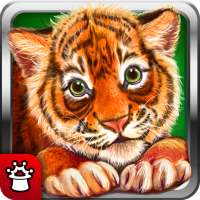 Animal Kingdom! Smart Kids Logic Games and Apps