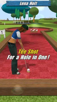 My Golf 3D Screen Shot 16