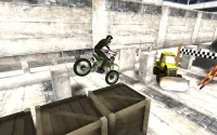 Bike Race Offroad 3D Screen Shot 3