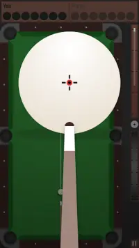 Pool Ball - Classic Screen Shot 1