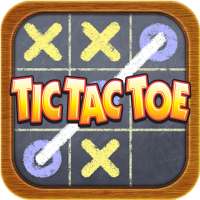 Tic Tac Toe