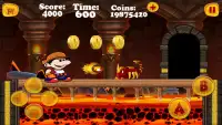 Super Castle World of Mario Screen Shot 4