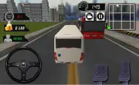 Bus Driver Screen Shot 7