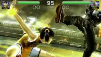 Immortal Gods Real Superhero Fighting Battle arena Screen Shot 2